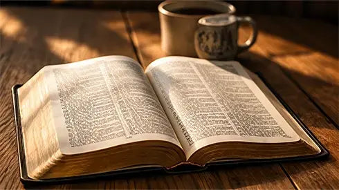 Faith, Family, and Freedom