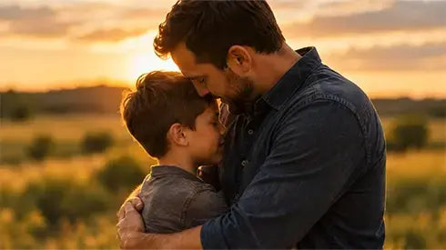 Called to Grow Our Family