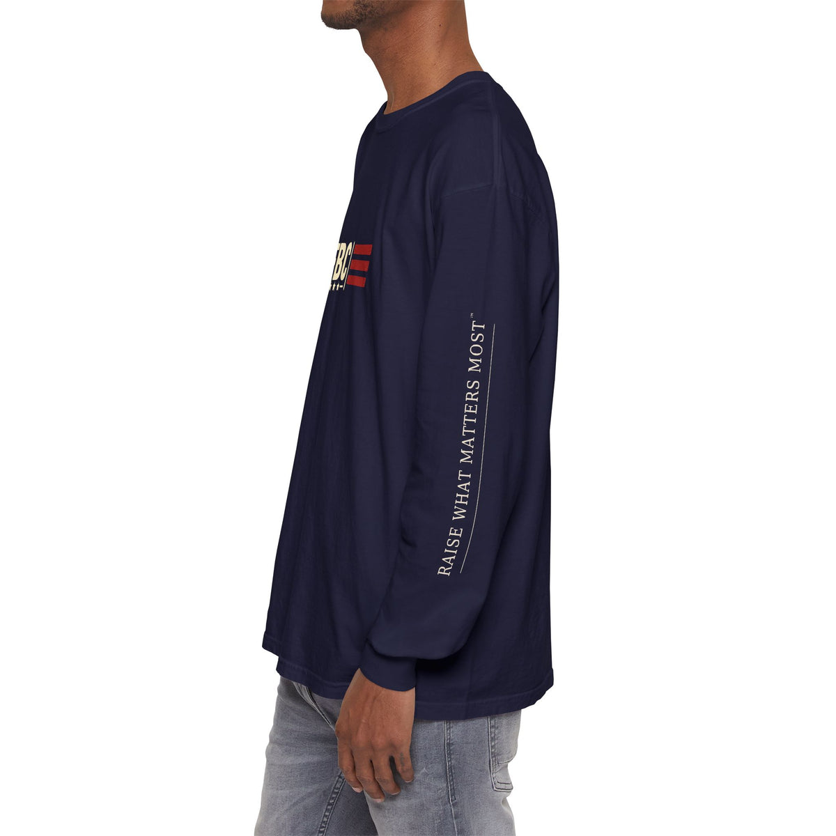 FBC Heritage Long Sleeve Tee