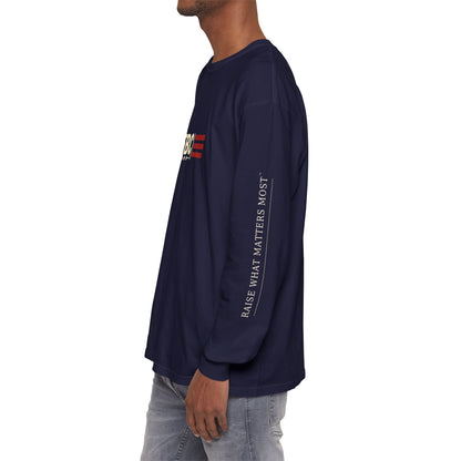 FBC Heritage Long Sleeve Tee