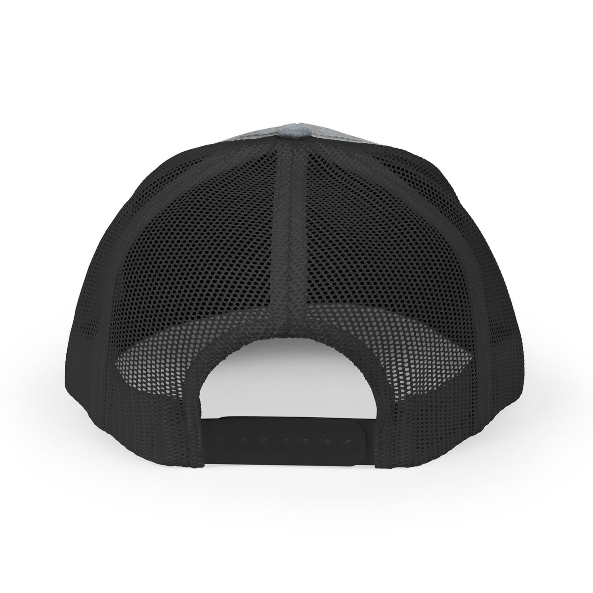 Family Banner Co. Heritage Stripe Trucker Hat