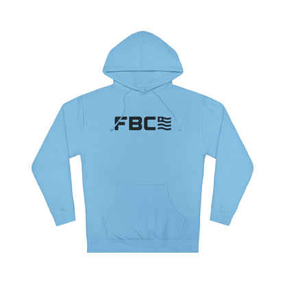 FBC Flag Everyday Hoodie