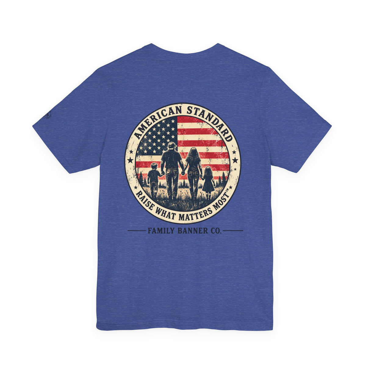 American Standard | American Heritage Tee