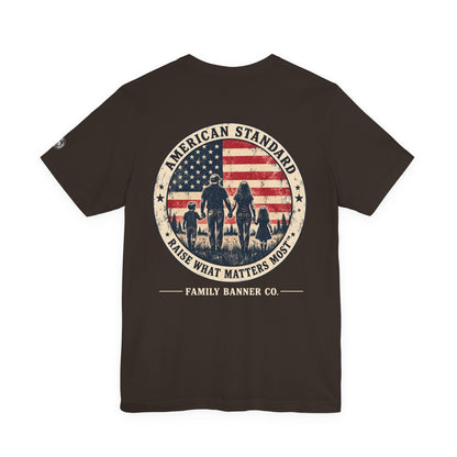 American Standard | American Heritage Tee