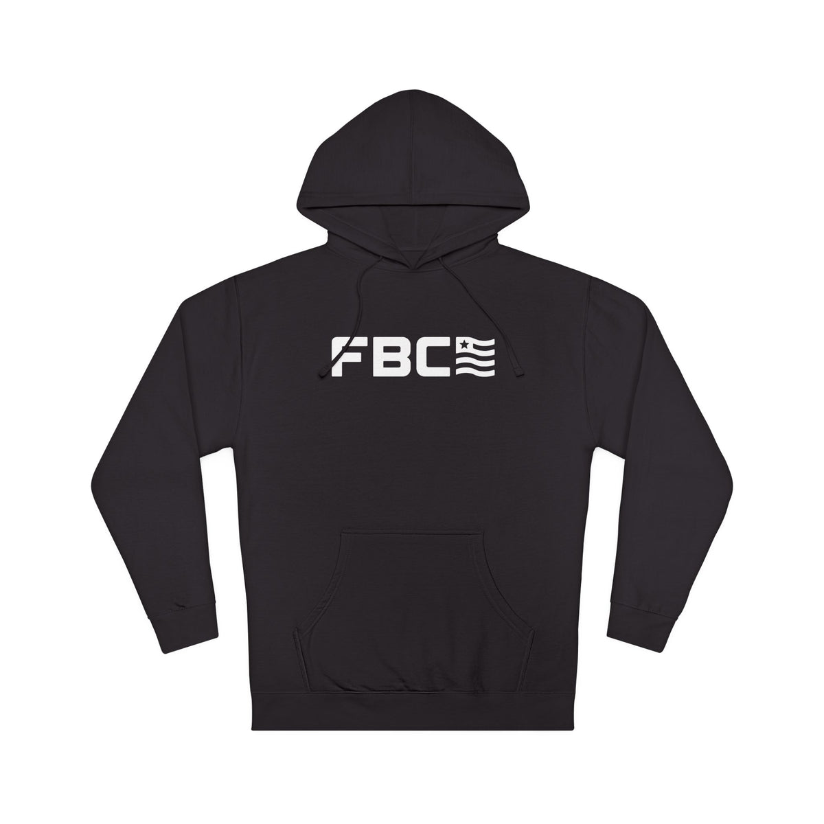 FBC Flag Everyday Hoodie