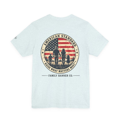 American Standard | American Heritage Tee