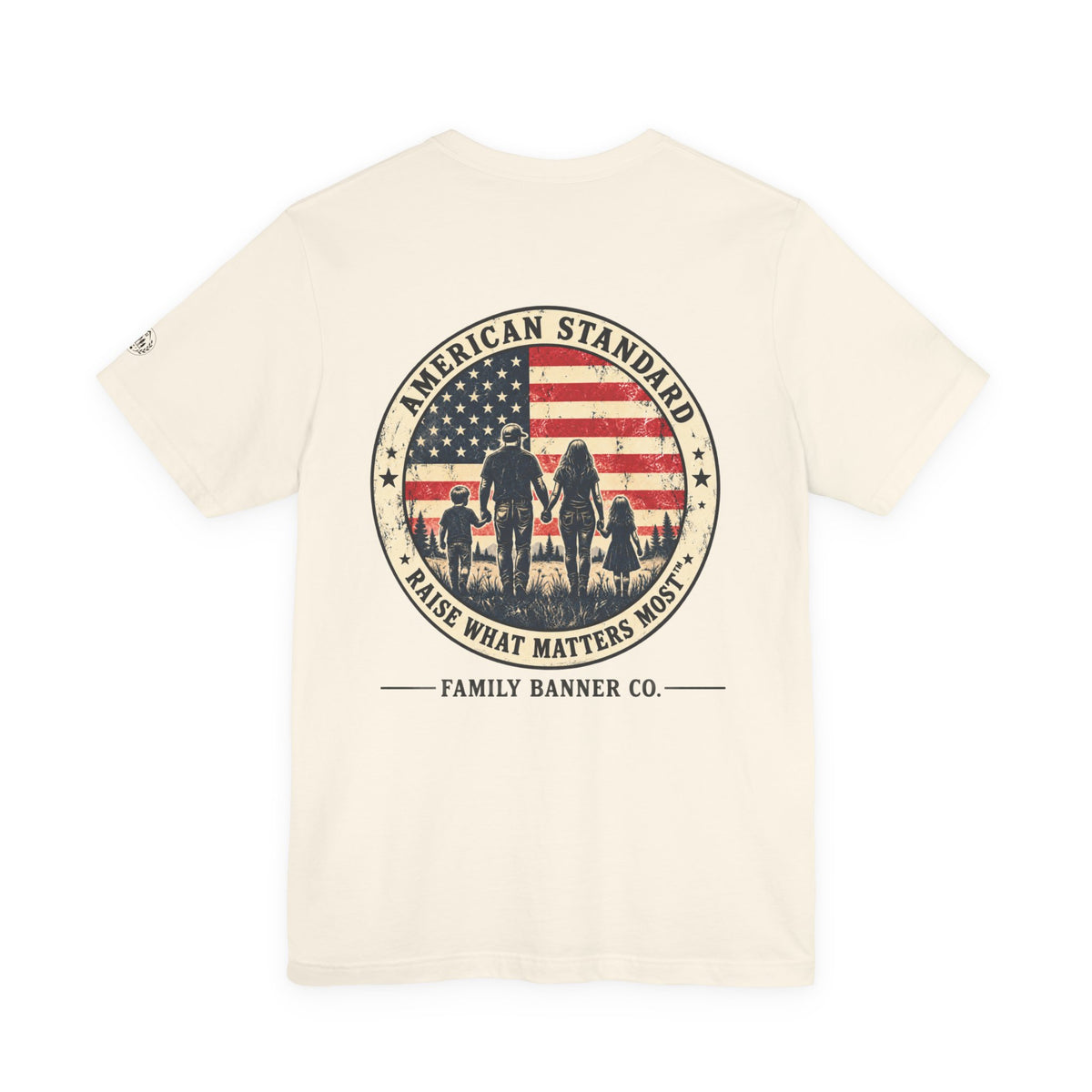 American Standard | American Heritage Tee