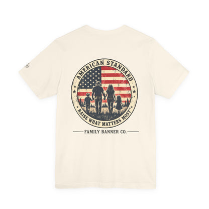 American Standard | American Heritage Tee