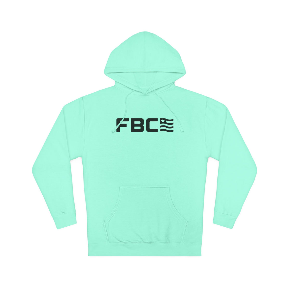 FBC Flag Everyday Hoodie