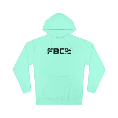 FBC Flag Everyday Hoodie