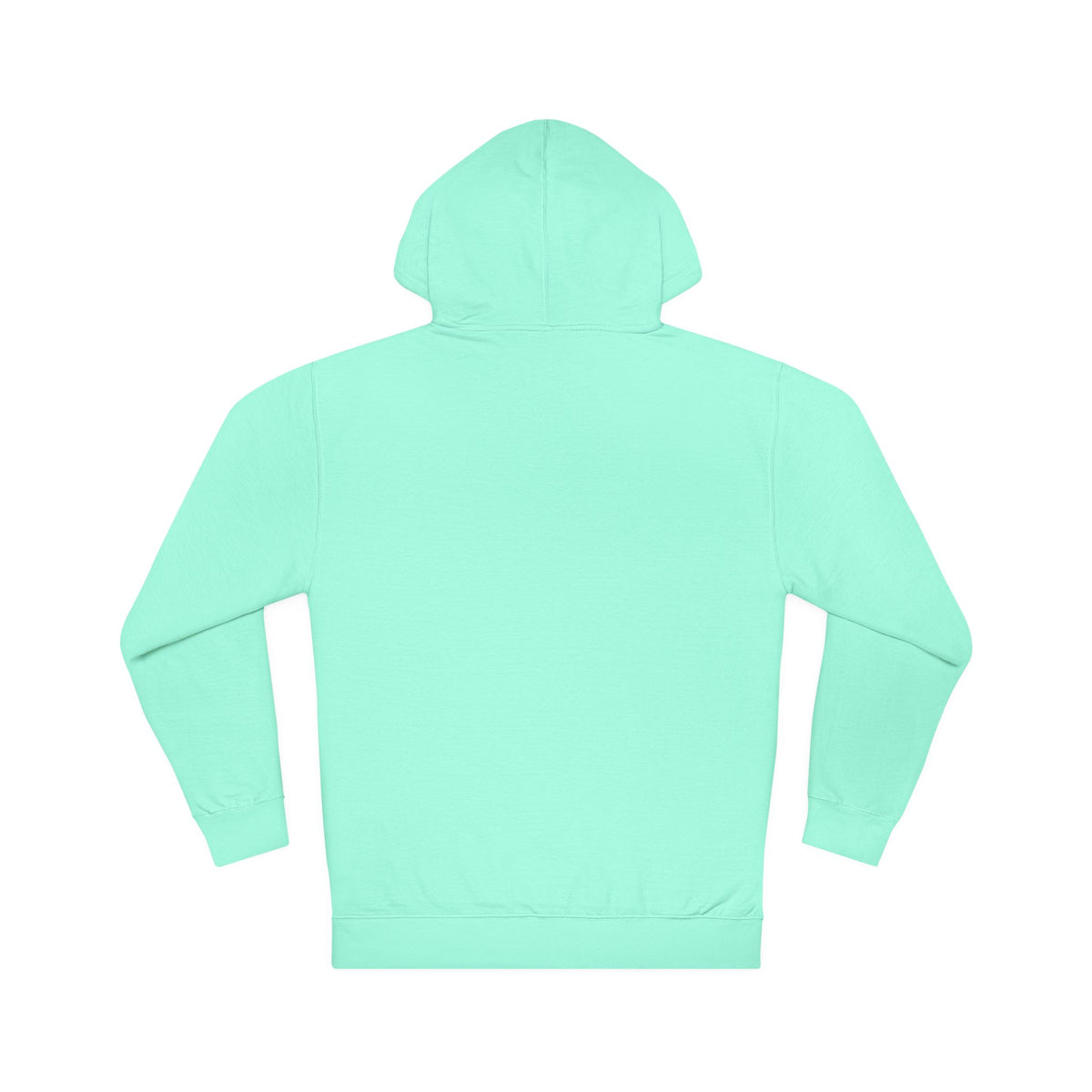 FBC Flag Everyday Hoodie