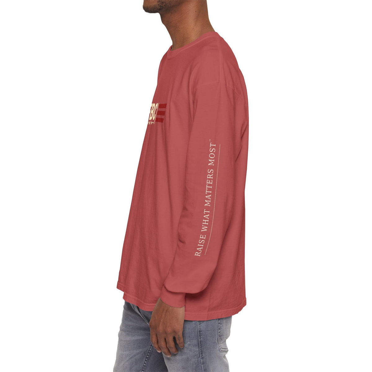 FBC Heritage Long Sleeve Tee