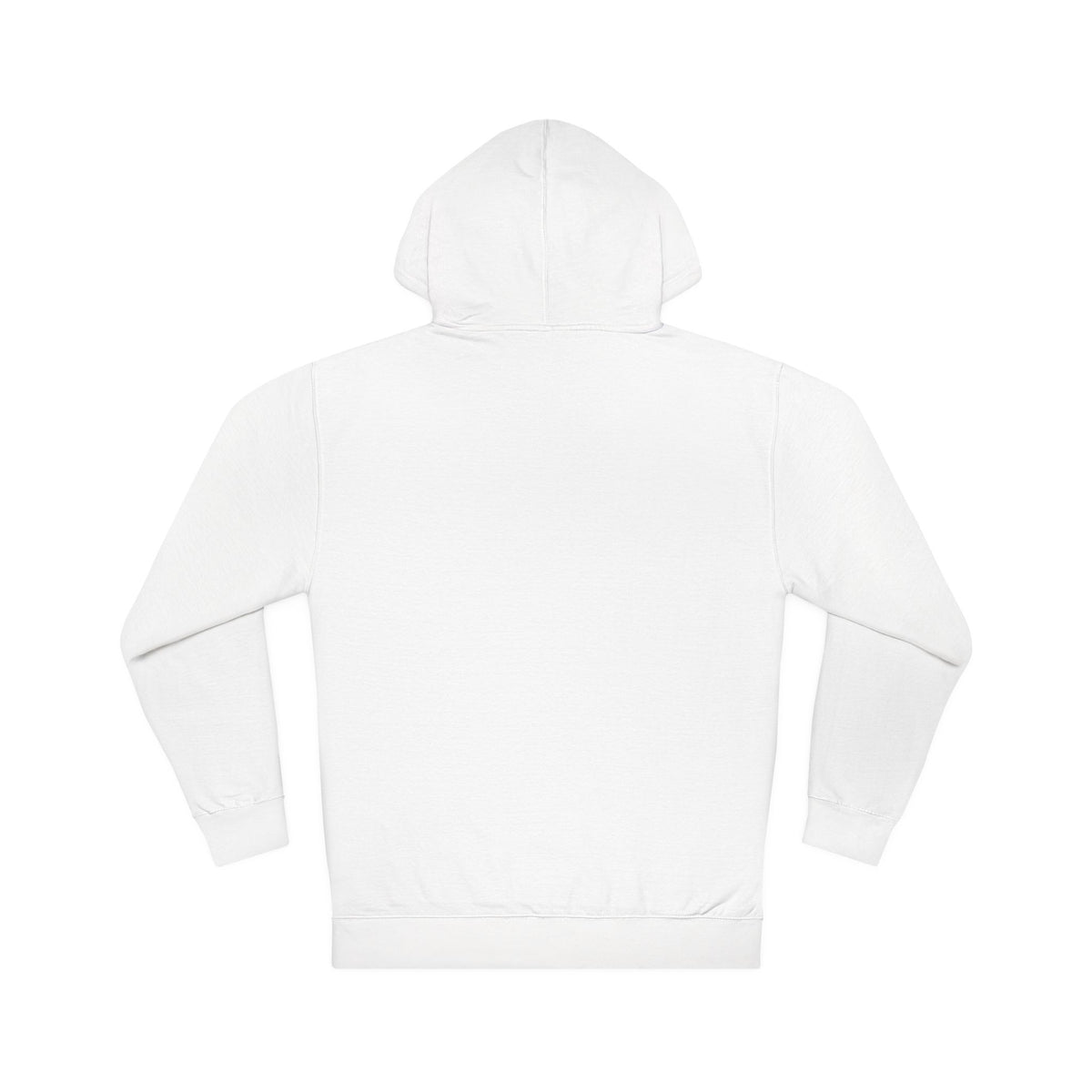 FBC Flag Everyday Hoodie