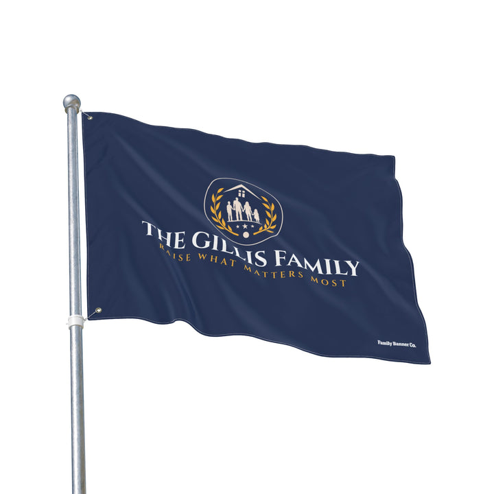 All Flags