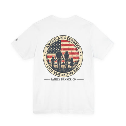 American Standard | American Heritage Tee