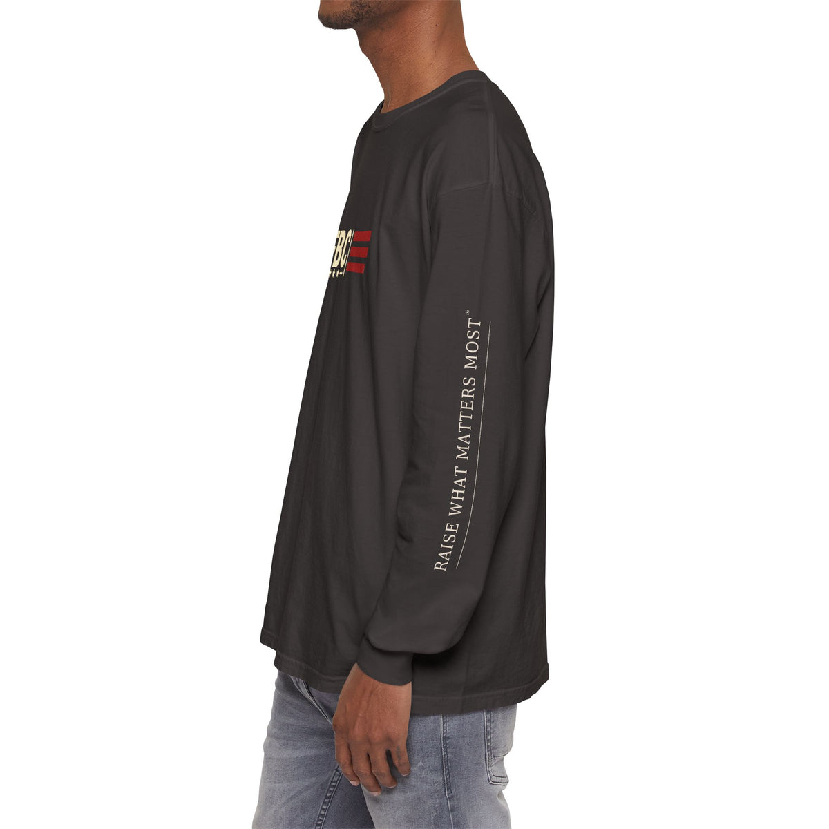 FBC Heritage Long Sleeve Tee