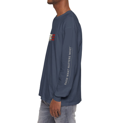 FBC Heritage Long Sleeve Tee