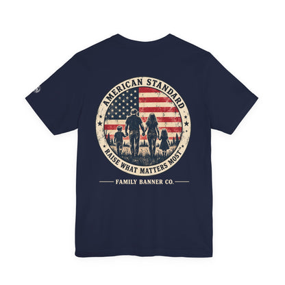 American Standard | American Heritage Tee