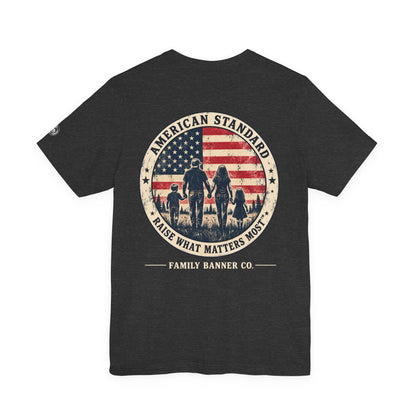American Standard | American Heritage Tee