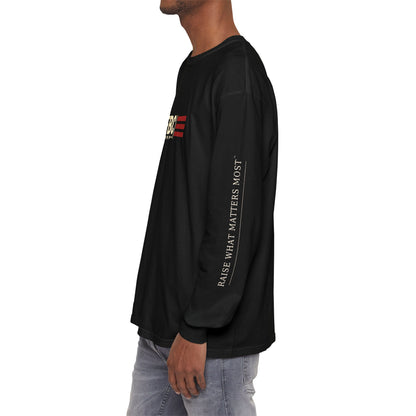 FBC Heritage Long Sleeve Tee