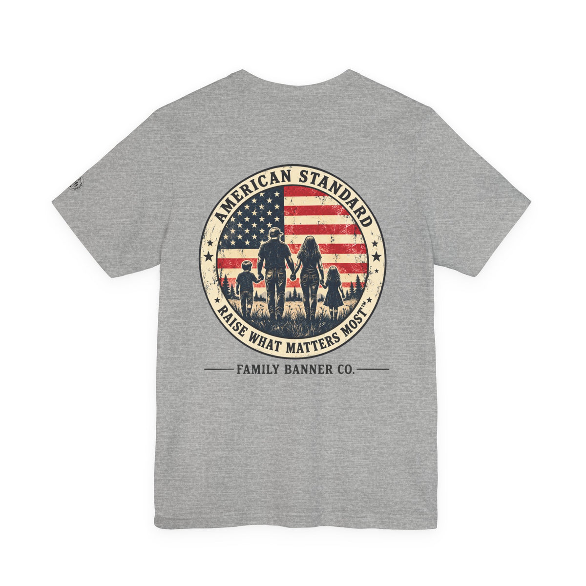 American Standard | American Heritage Tee