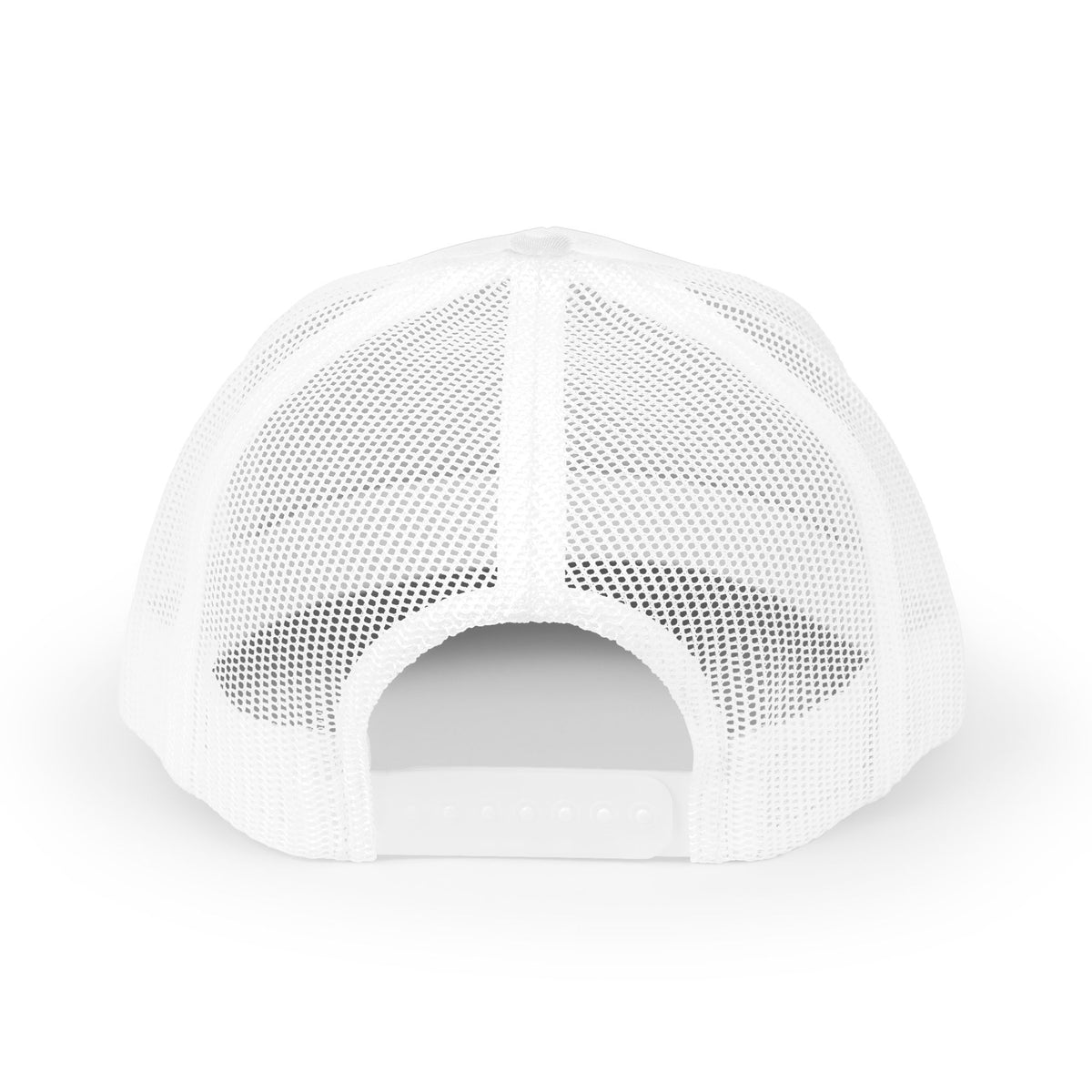 Family Banner Co. Heritage Stripe Trucker Hat