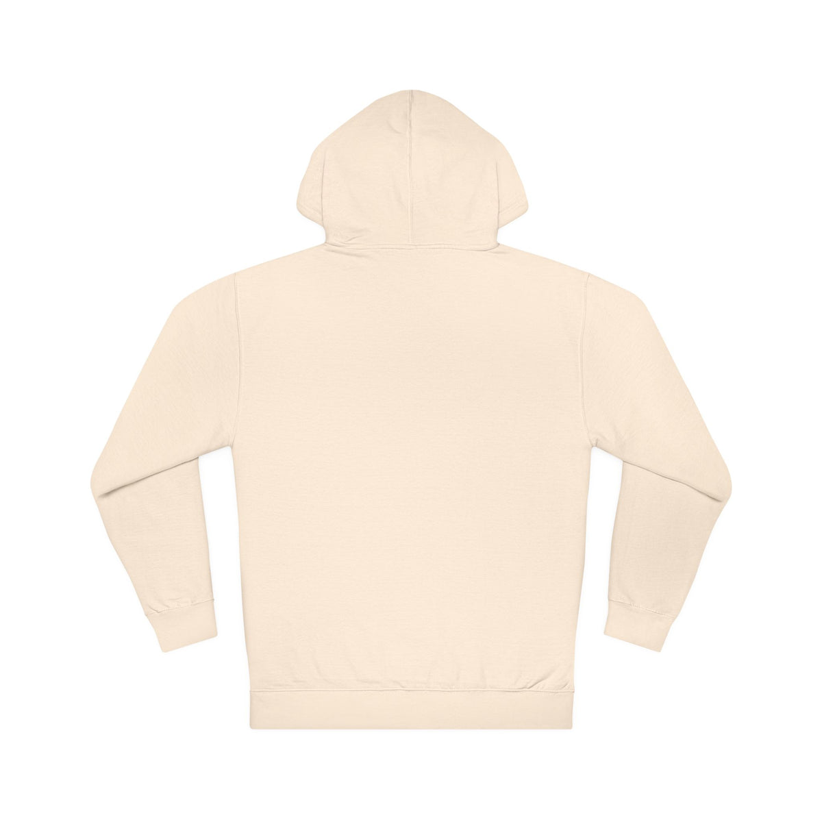 FBC Flag Everyday Hoodie