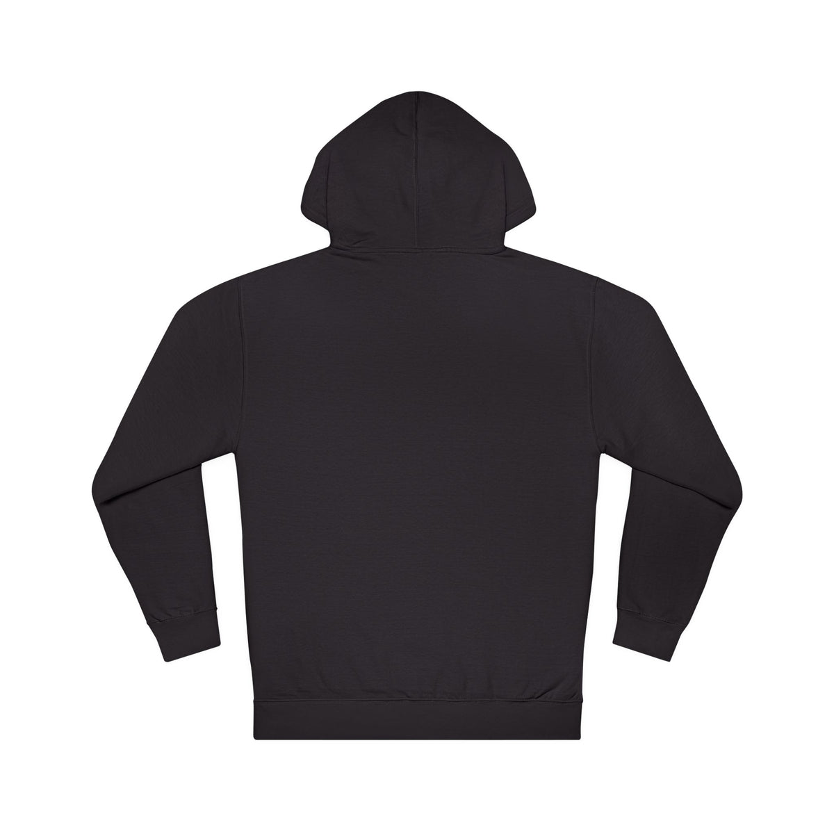 FBC Flag Everyday Hoodie