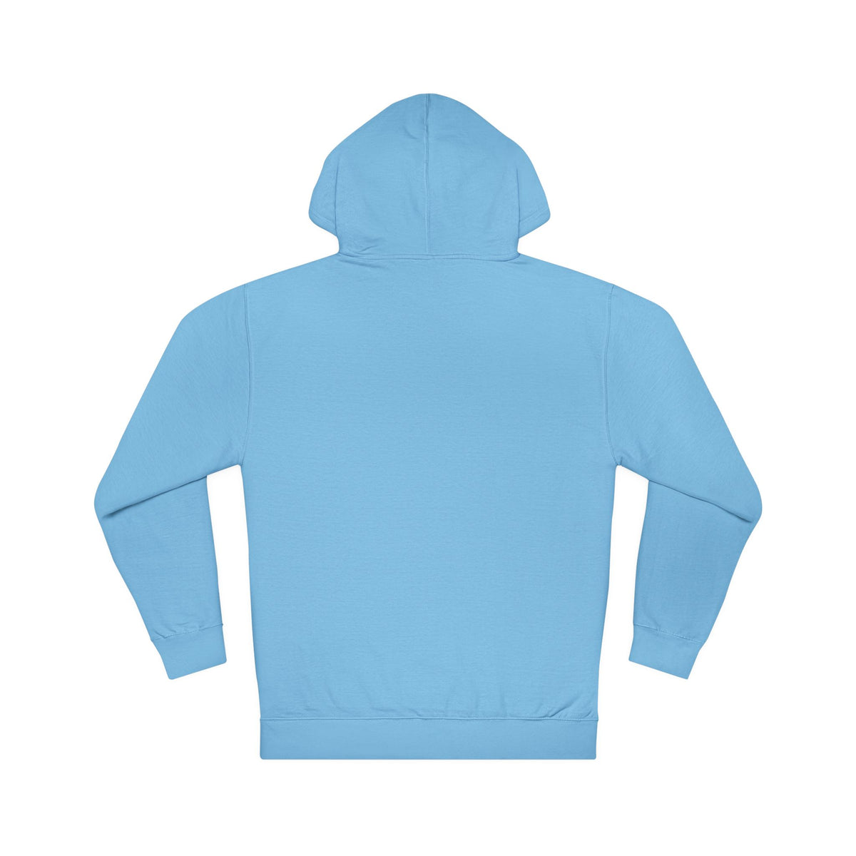 FBC Flag Everyday Hoodie