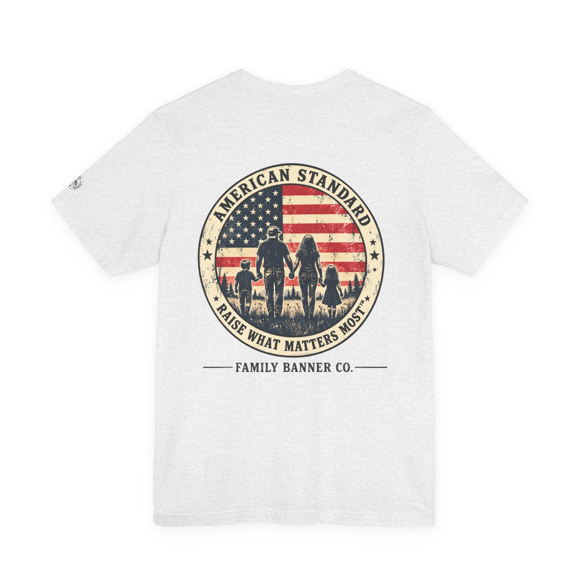 American Standard | American Heritage Tee