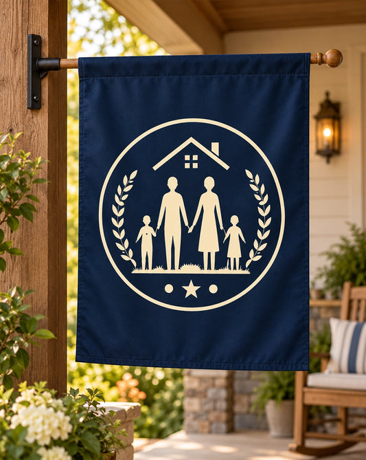 Flags – Family Banner Company