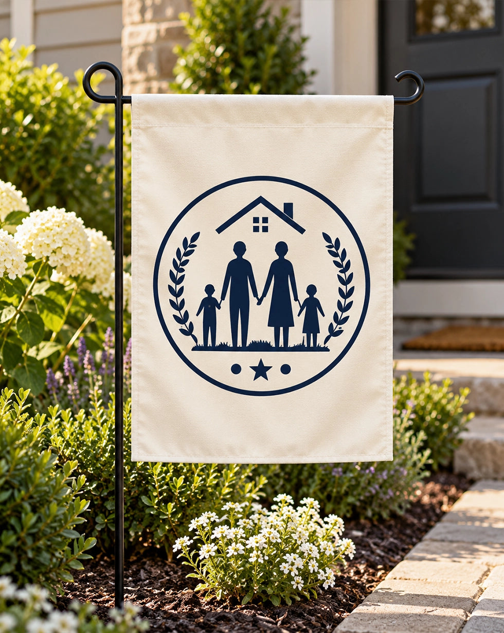 Family First Tee