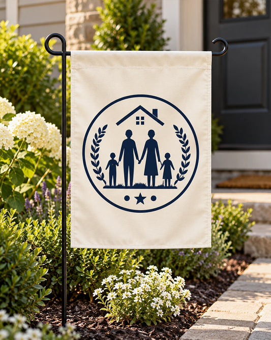 Family First Tee