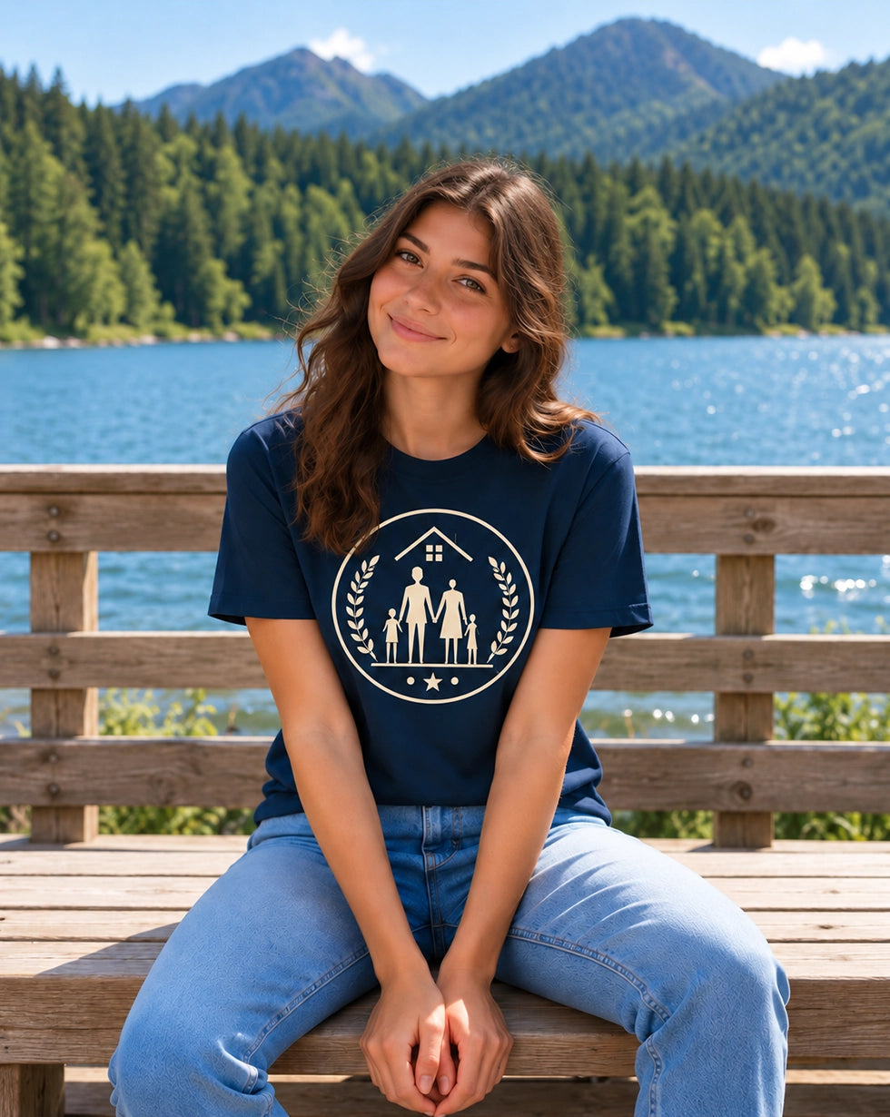 Family Tradition Tee