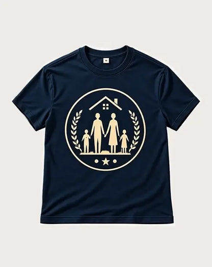 Carry What Matters Tee