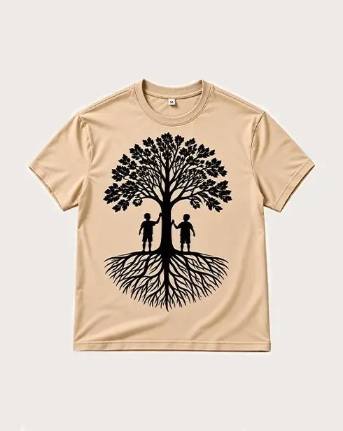 Rooted In Faith