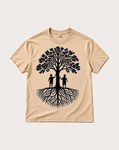 Rooted In Faith