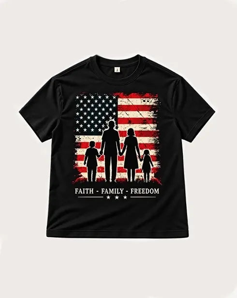 The American Family