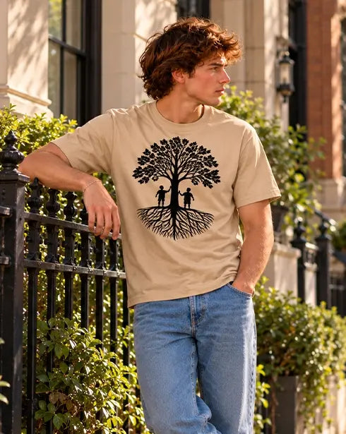 Rooted In Faith