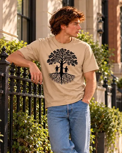 Rooted In Faith