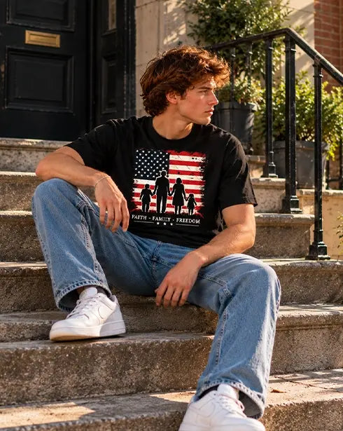 The American Family